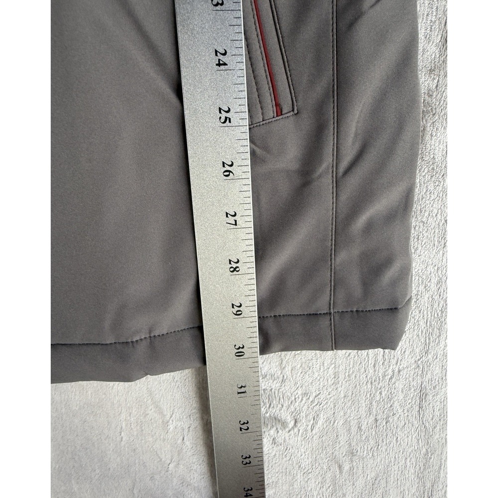 Weatherproof Men's UltraTech Jacket Windproof Water‎ Resistant 4-way Stretch Sm - Picture 4 of 8